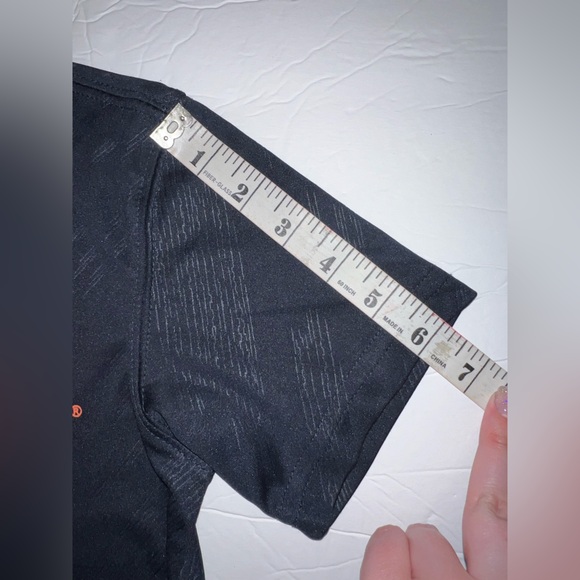 Colosseum Illinois Fighting Illini Tee - Picture 7 of 8